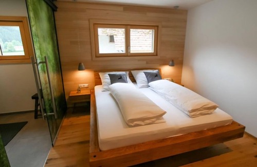 Hofstetten Apartamento | Apartamento Kinast en Hofstetten - 4 personas, 2 dormitorios