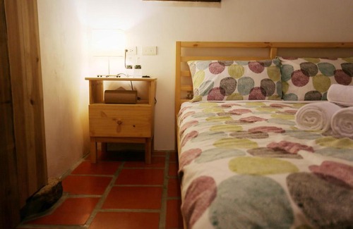 Jinning Cama Y Desayuno | Kinba Guest House