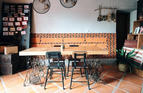 Jinning Casa | Kinba Guest House