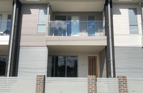 Wagga Wagga Apartamento | Kincaid@232