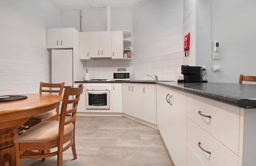 Wagga Wagga Casa | Kincaid Cottage - Cozy 2 Bed Home, CBD Location