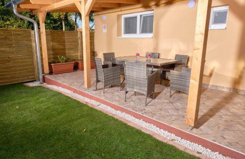 Rackeve Apartamento | Kincses Sziget Apartman