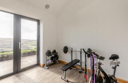 Little Hayfield Casa | Kinder