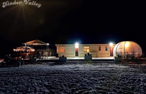 Poieni Otro | Kinder Valley Morlaca Cluj