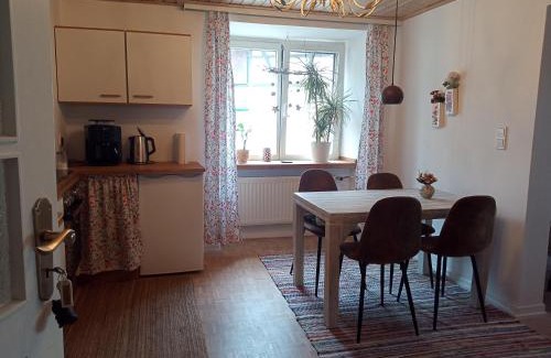 Lommersdorf Apartamento | Kinderfreundlich Am Dorflädchen