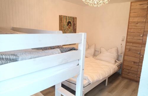 Lommersdorf Apartamento | Kinderfreundlich Am Dorflädchen