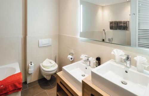 Ladis Hotel | Kinderhotel Laderhof