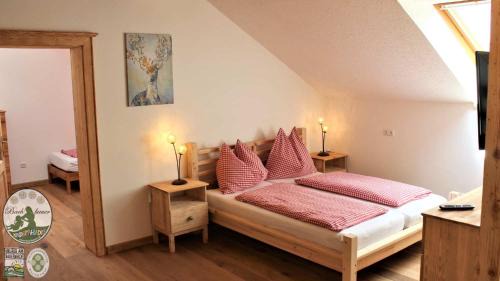 Sankt Lorenz Casa | Kinderparadies Bachbauer