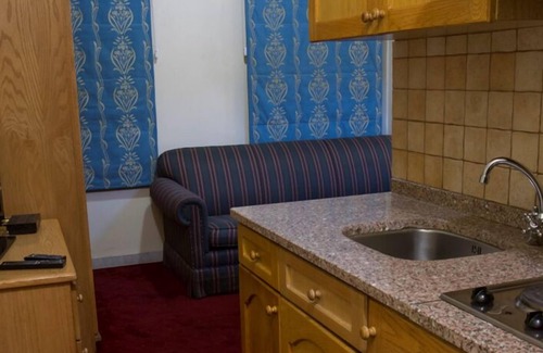 Amman Hotel | Kindi Hotel