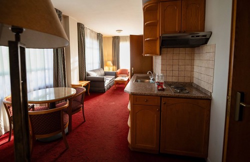 Amman Hotel | Kindi Hotel