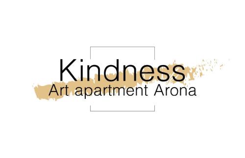 Arona Apartamento | Kindness art apartment in historic center