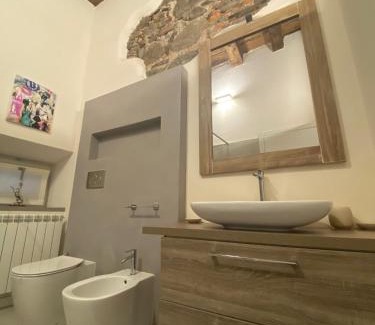 Arona Apartamento | Kindness art apartment in historic center