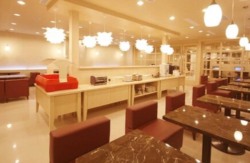 West Central District Hotel | Kindness Hotel Min Sheng