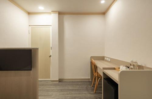 West Central District Hotel | Kindness Hotel - Tainan Minsheng