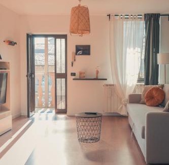 Citta Bassa Apartamento | Kindness House