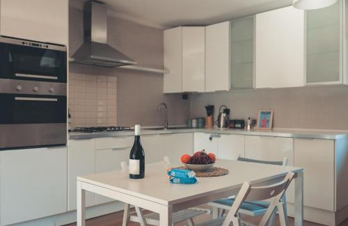 Citta Bassa Apartamento | Kindness House
