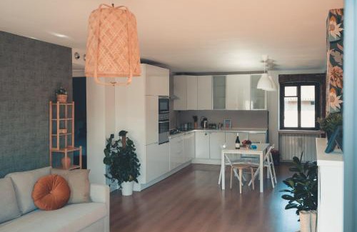 Citta Bassa Apartamento | Kindness House