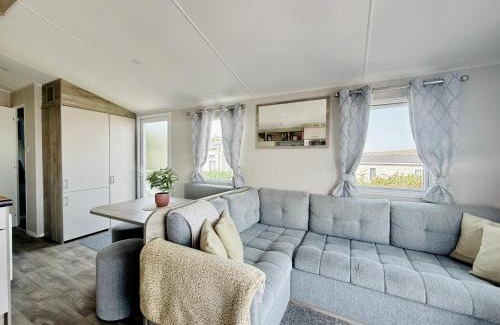 Swanage Apartamento | Kindred, a relaxed coastal escape in Swanage, Dorset with 300mbps WiFi
