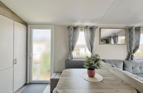 Swanage Apartamento | Kindred, a relaxed coastal escape in Swanage, Dorset with 300mbps WiFi