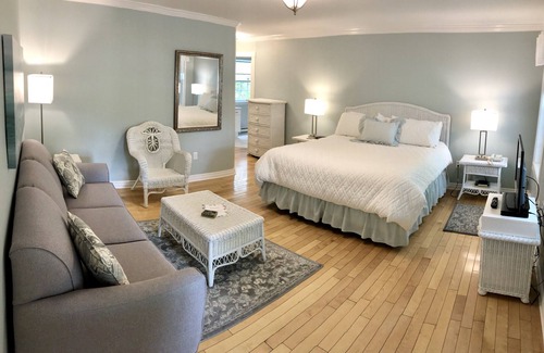 Green Gables Hotel | Kindred Spirits Inn & Cottages