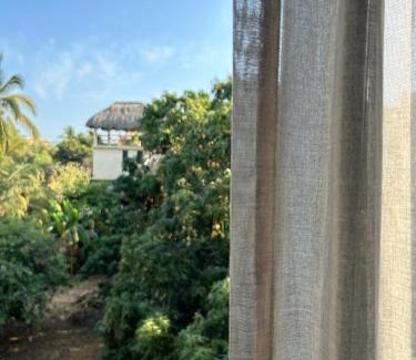 Barra de Colotepec Apartamento | KINEKI La Punta - Casa Karen