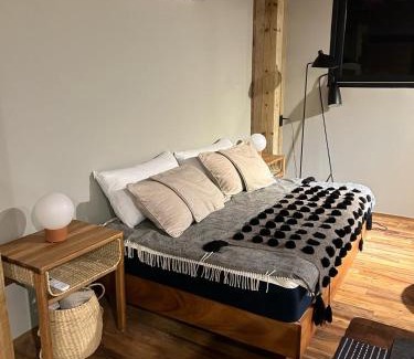 Barra de Colotepec Apartamento | KINEKI La Punta - Casa Karen