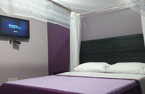 Entebbe Cabina | Kinene Residence Motel - Garuga Road, Entebbe