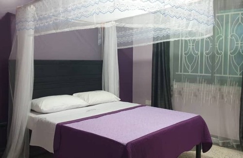 Entebbe Cabina | Kinene Residence Motel - Garuga Road, Entebbe