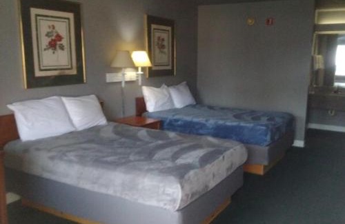 Livingston Apartamento | King Bed & 2 Double Beds Hotel Studio 236 & 237