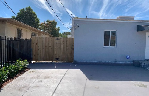 Allapattah Apartamento | King Bed! 5 minutes from everything in Miami
