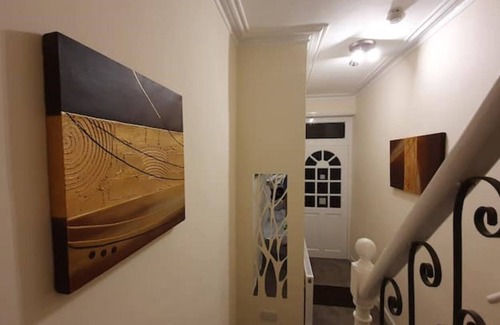 Morley Casa | .☆♡ king bed cosy and lovely house + Free Parking + Free Fast WiFi ◇☆♡.