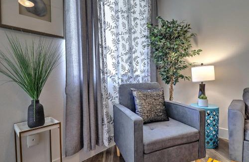 North Scottsdale Apartamento | King Bed-Courtyard View-Pool-Games-Instant Booking G3043