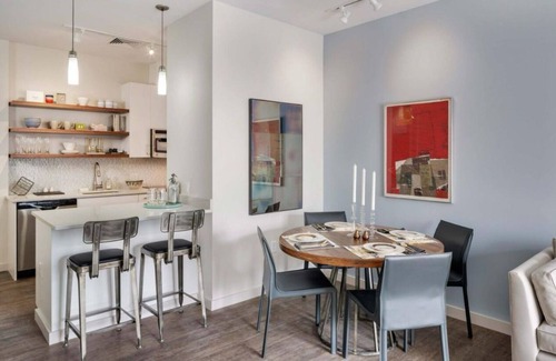 Cambridgeport Apartamento | King Bed Event friendly MIT & HARVARD steps away
