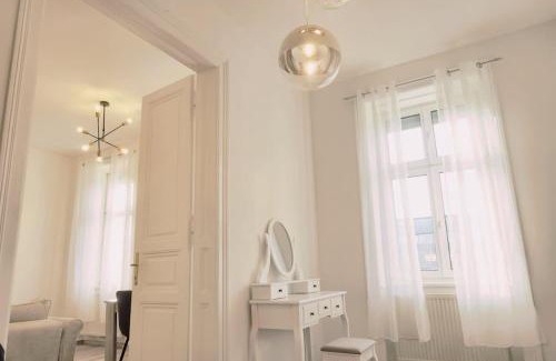 Himmelpfortgrund Apartamento | King bed free parking fast wifi pet friendly