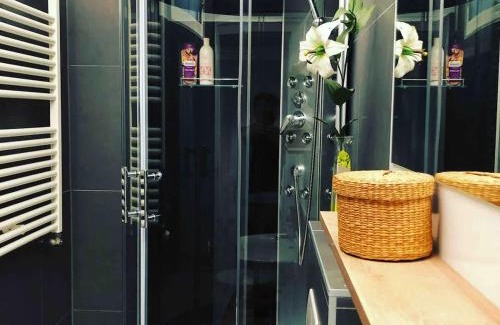 Himmelpfortgrund Apartamento | King bed free parking fast wifi pet friendly