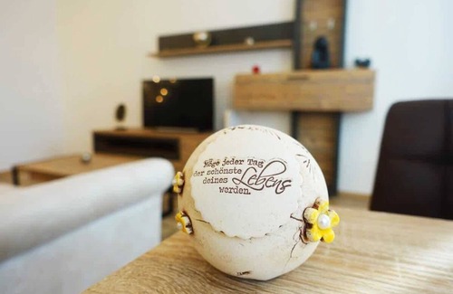 Himmelpfortgrund Apartamento | King bed free parking fast wifi pet friendly