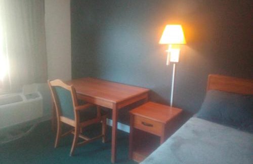 Livingston Apartamento | King Bed Hotel Studio 101