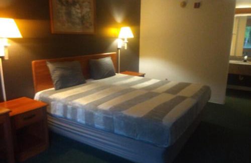 Livingston Apartamento | King Bed Hotel Studio 110
