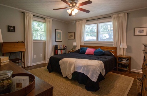 Greenville - Spartanburg Casa | King Bed Paris Mt By Wedding Venue 15 Min Downtown