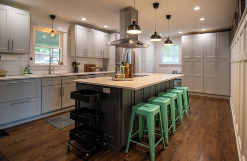 Greenville - Spartanburg Casa | King Bed Paris Mt By Wedding Venue 15 Min Downtown