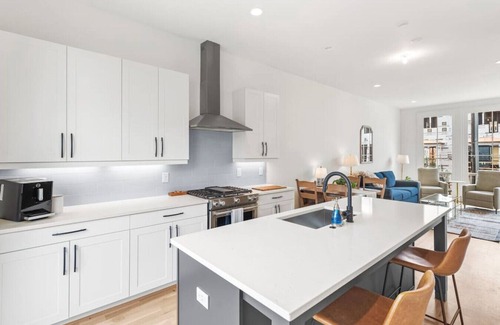 Summerhill Casa | TVs in bedrooms | Fast WIFI | Summerhill Escape