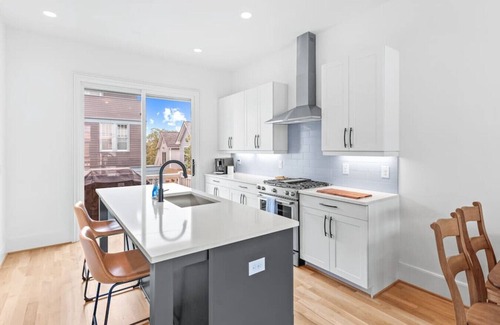 Summerhill Casa | TVs in bedrooms | Fast WIFI | Summerhill Escape
