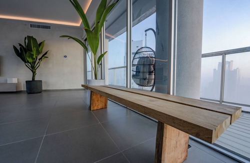 Calidonia Apartamento | King Bed Suite / 280 Degree View / 500mbs WiFi