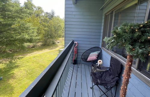 Sunday River Area Condominio | King Bed - Sunday River Slope Side Condo