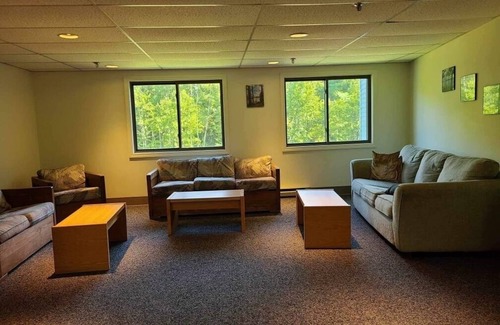 Sunday River Area Condominio | King Bed - Sunday River Slope Side Condo