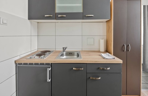 Rudolfsheim-Funfhaus Apartamento | King Bed | Vienna City Hall | High Speed Wifi