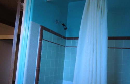 Cortez Apartamento | One King- Non Smoking-King-Baño Privado