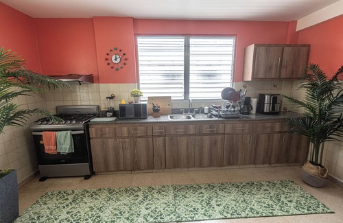 Panama City Casa | King Beds 4br Urban Oasis w/ Coffee bar