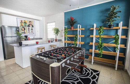 Panama City Casa | King Beds 4br Urban Oasis w/ Coffee bar
