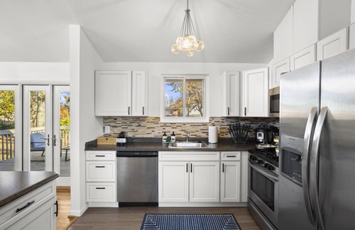 Seminary Hill Casa | King Beds <> A Spectacular and Peaceful Xcape